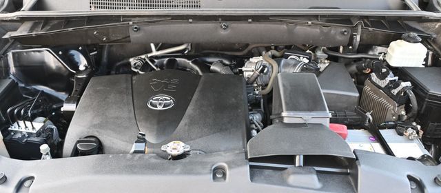2019 Toyota Highlander XLE - 23062399 - 22