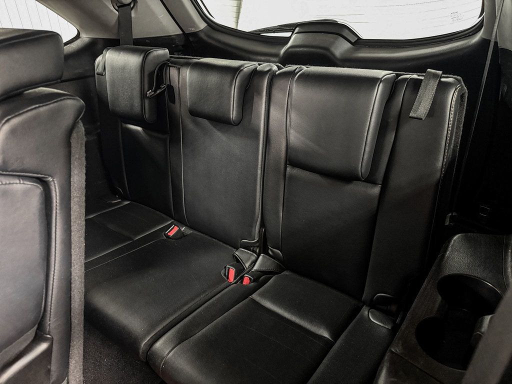 2019 Toyota Highlander XLE AWD - 23090014 - 10