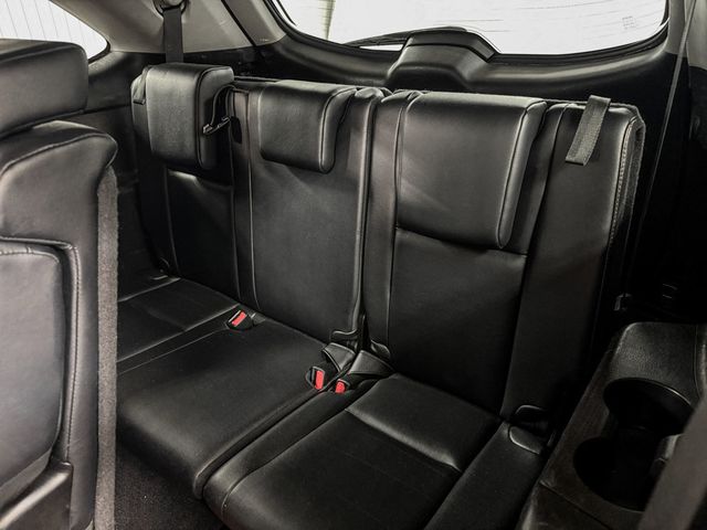 2019 Toyota Highlander XLE AWD - 23090014 - 10