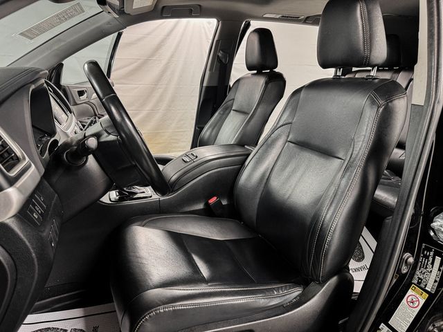 2019 Toyota Highlander XLE AWD - 23090014 - 8