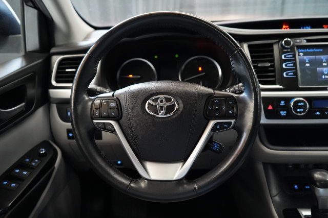 2019 Toyota Highlander XLE V6 - 23076915 - 14