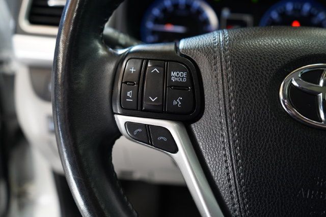 2019 Toyota Highlander XLE V6 - 23076915 - 15