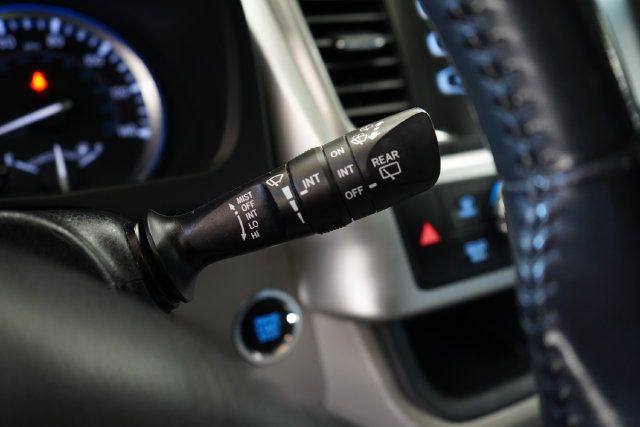 2019 Toyota Highlander XLE V6 - 23076915 - 19
