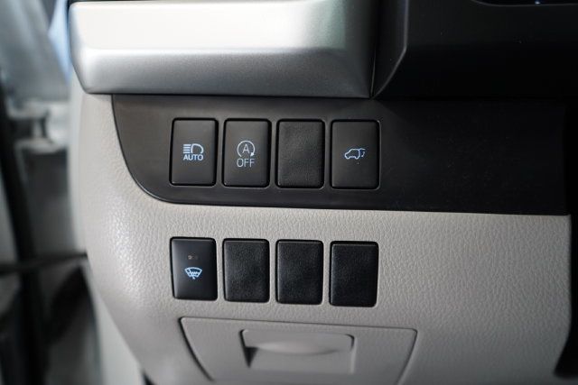 2019 Toyota Highlander XLE V6 - 23076915 - 20