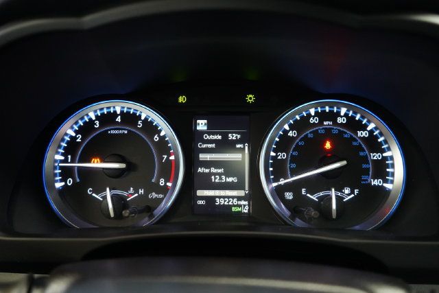 2019 Toyota Highlander XLE V6 - 23076915 - 21