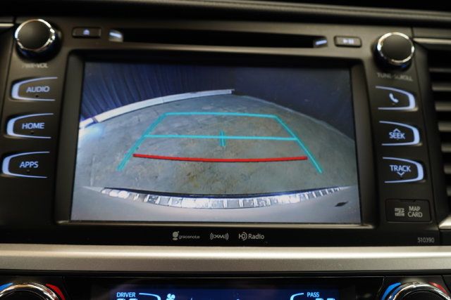 2019 Toyota Highlander XLE V6 - 23076915 - 25