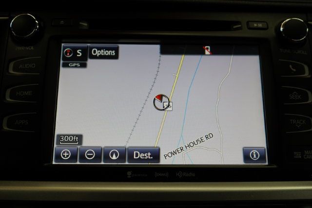 2019 Toyota Highlander XLE V6 - 23076915 - 26