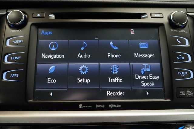 2019 Toyota Highlander XLE V6 - 23076915 - 27