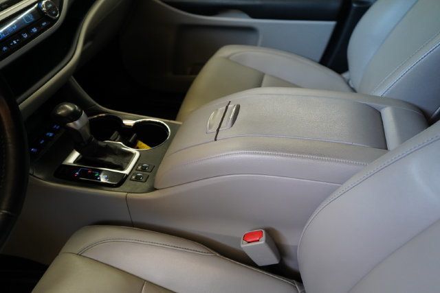 2019 Toyota Highlander XLE V6 - 23076915 - 31