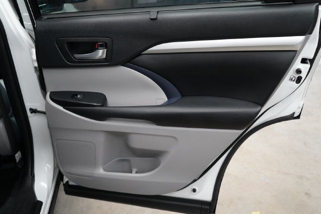 2019 Toyota Highlander XLE V6 - 23076915 - 41