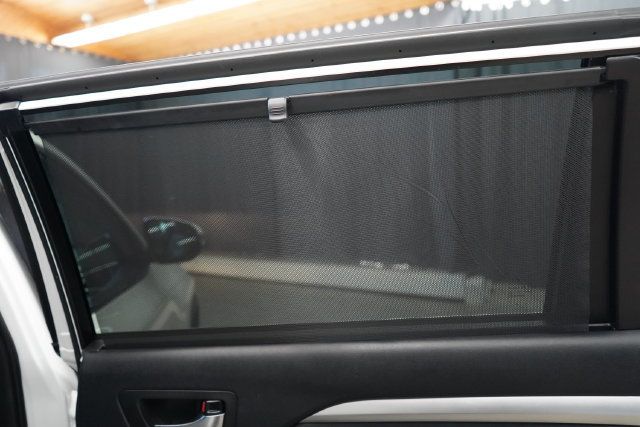 2019 Toyota Highlander XLE V6 - 23076915 - 42