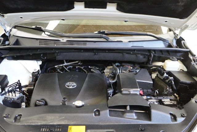2019 Toyota Highlander XLE V6 - 23076915 - 55