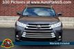 2019 Toyota Highlander XLE V6 AWD - 22843568 - 0