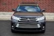 2019 Toyota Highlander XLE V6 AWD - 22843568 - 12