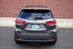 2019 Toyota Highlander XLE V6 AWD - 22843568 - 15