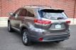 2019 Toyota Highlander XLE V6 AWD - 22843568 - 16