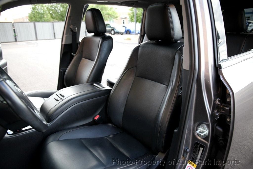 2019 Toyota Highlander XLE photo 20