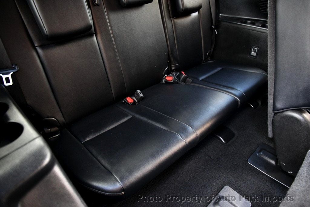 2019 Toyota Highlander XLE photo 23