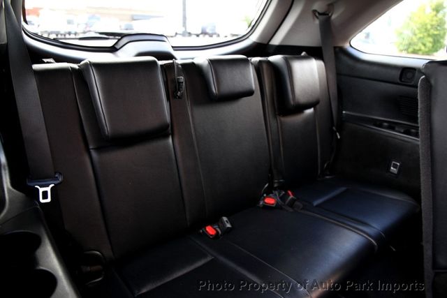 2019 Toyota Highlander XLE V6 AWD - 22843568 - 24