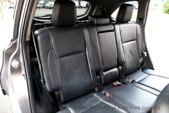 2019 Toyota Highlander XLE V6 AWD - 22843568 - 26