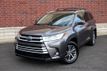 2019 Toyota Highlander XLE V6 AWD - 22843568 - 2