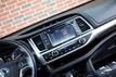 2019 Toyota Highlander XLE V6 AWD - 22843568 - 32