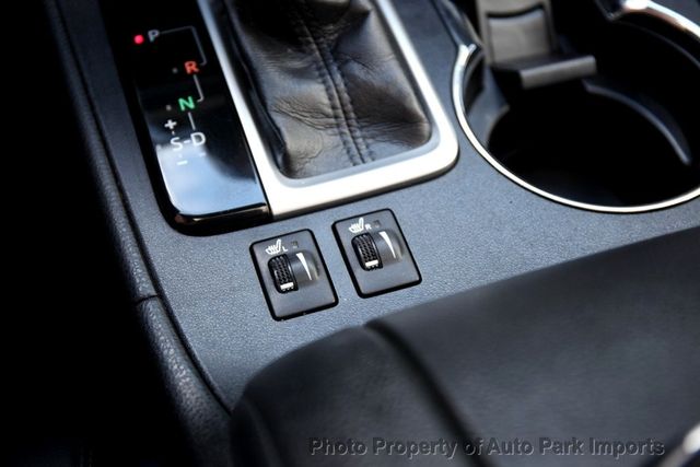 2019 Toyota Highlander XLE V6 AWD - 22843568 - 36