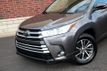 2019 Toyota Highlander XLE V6 AWD - 22843568 - 3