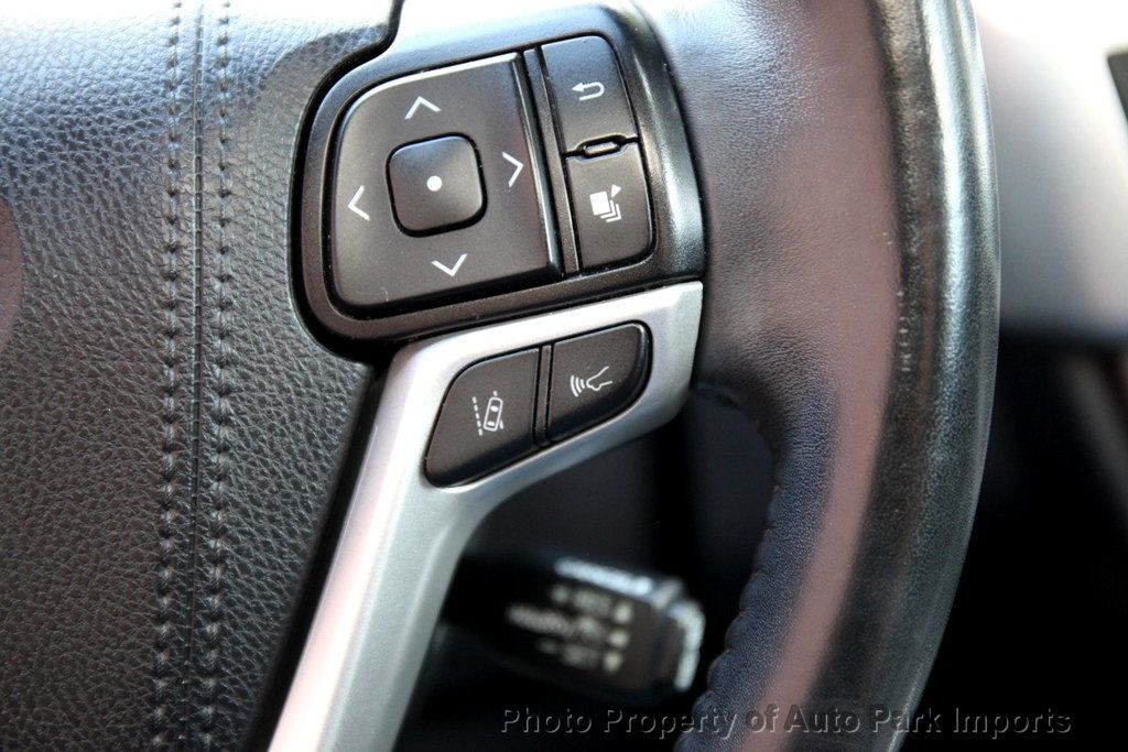 2019 Toyota Highlander XLE photo 40