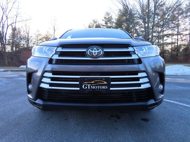 2019 Toyota Highlander XLE V6 AWD - 22967976 - 1