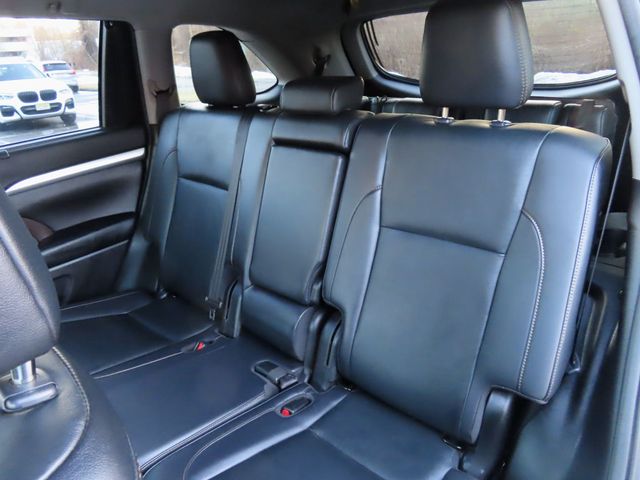 2019 Toyota Highlander XLE V6 AWD - 22967976 - 24