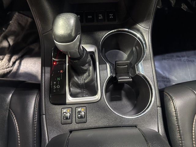 2019 Toyota Highlander XLE V6 AWD - 22994504 - 23