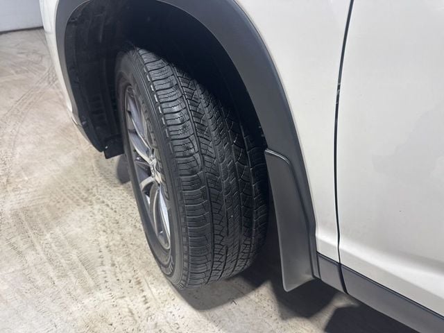 2019 Toyota Highlander XLE V6 AWD - 22994504 - 2