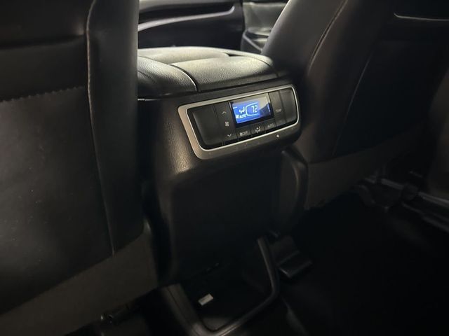 2019 Toyota Highlander XLE V6 AWD - 22994504 - 36