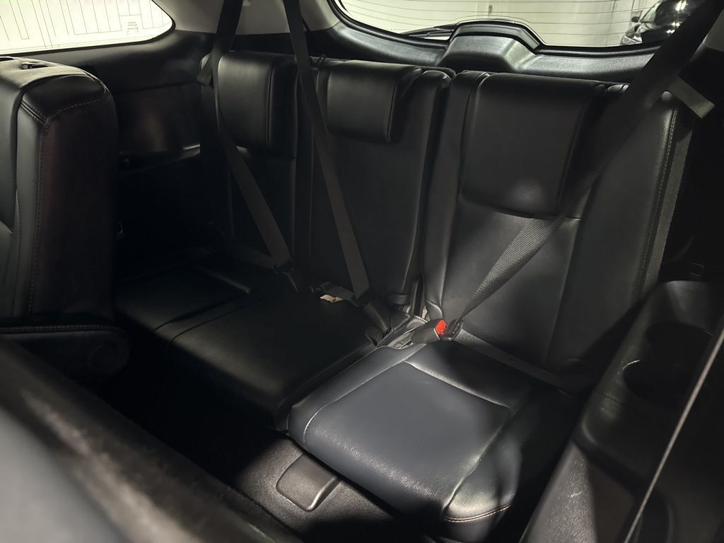 2019 Toyota Highlander XLE V6 AWD - 22994504 - 37