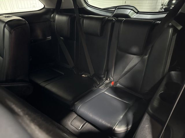 2019 Toyota Highlander XLE V6 AWD - 22994504 - 37