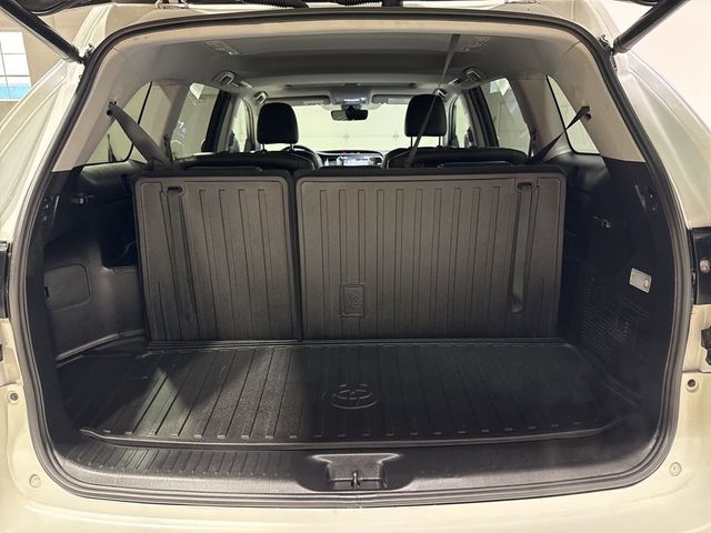 2019 Toyota Highlander XLE V6 AWD - 22994504 - 39