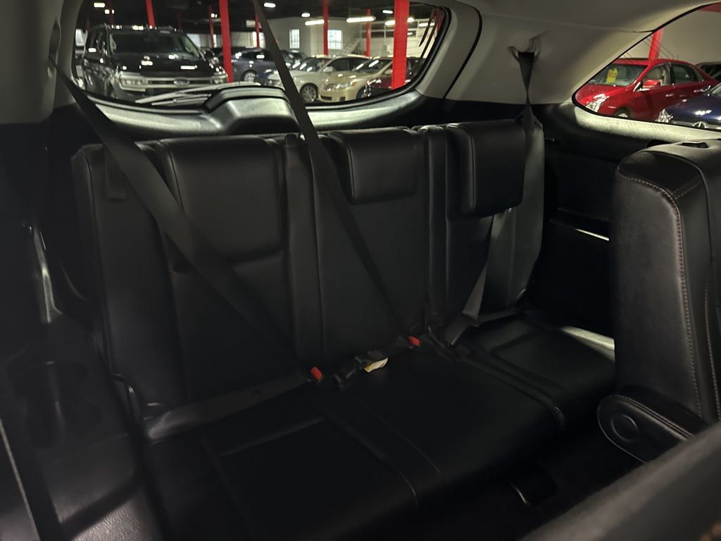 2019 Toyota Highlander XLE V6 AWD - 22994504 - 44