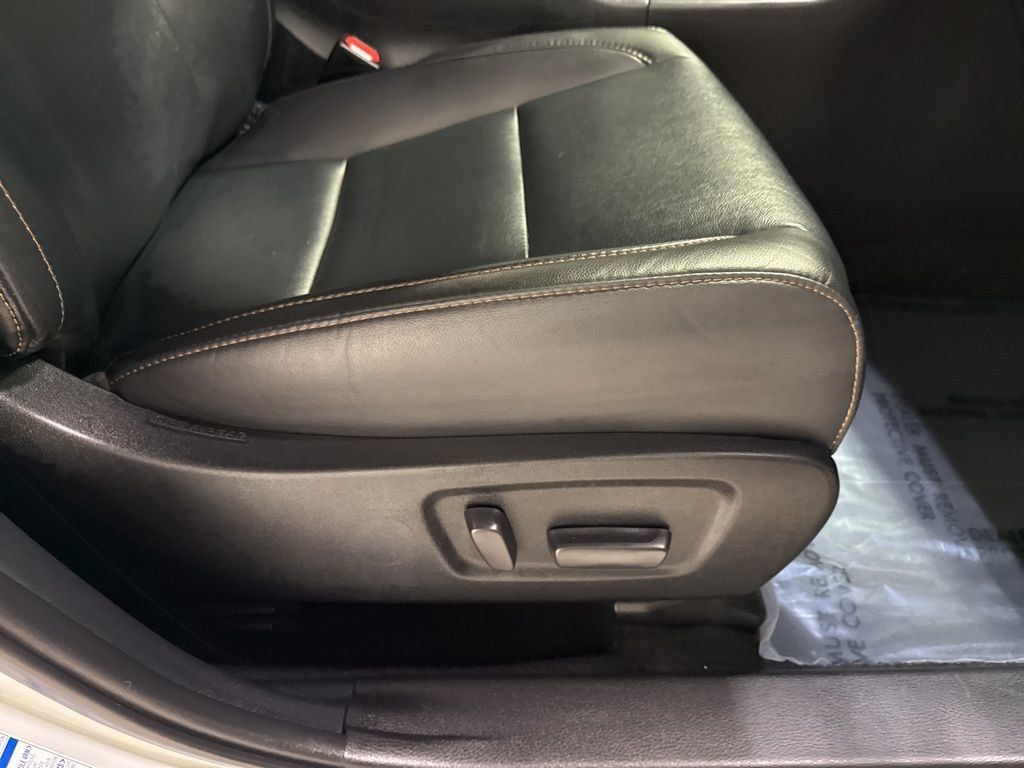 2019 Toyota Highlander XLE V6 AWD - 22994504 - 49