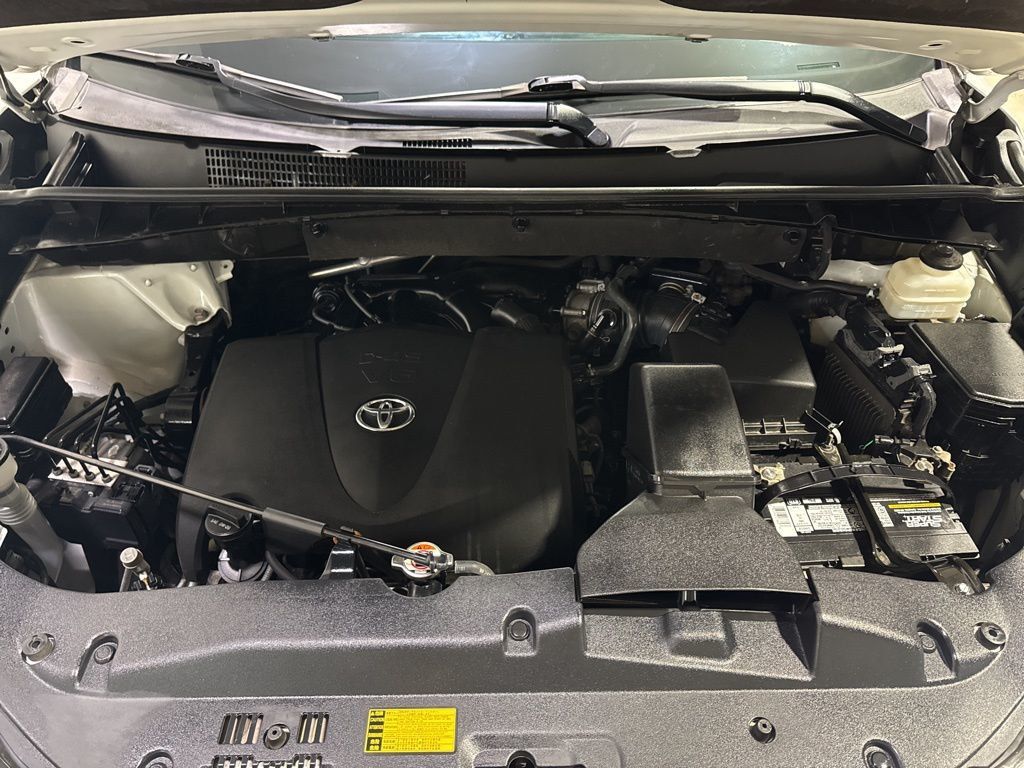 2019 Toyota Highlander XLE V6 AWD - 22994504 - 51