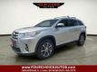 2019 Toyota Highlander XLE V6 AWD - 23049473 - 0