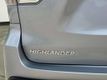 2019 Toyota Highlander XLE V6 AWD - 23049473 - 36
