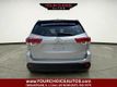 2019 Toyota Highlander XLE V6 AWD - 23049473 - 3