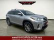 2019 Toyota Highlander XLE V6 AWD - 23049473 - 6