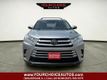 2019 Toyota Highlander XLE V6 AWD - 23049473 - 7