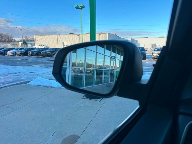 2019 Toyota Highlander XLE V6 AWD - 22958097 - 19