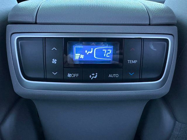 2019 Toyota Highlander XLE V6 AWD - 22958097 - 23