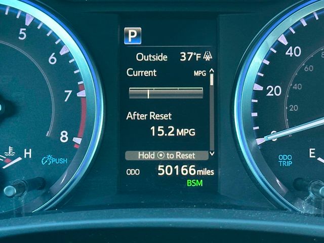 2019 Toyota Highlander XLE V6 AWD - 22958097 - 37