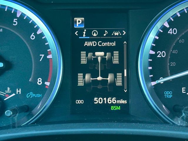 2019 Toyota Highlander XLE V6 AWD - 22958097 - 38