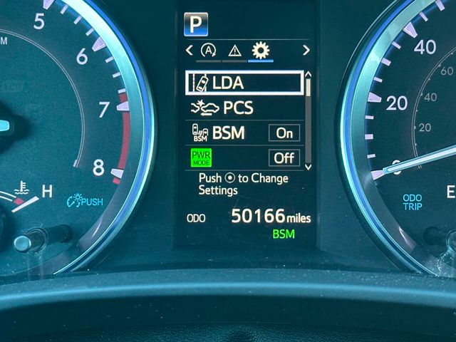 2019 Toyota Highlander XLE V6 AWD - 22958097 - 40